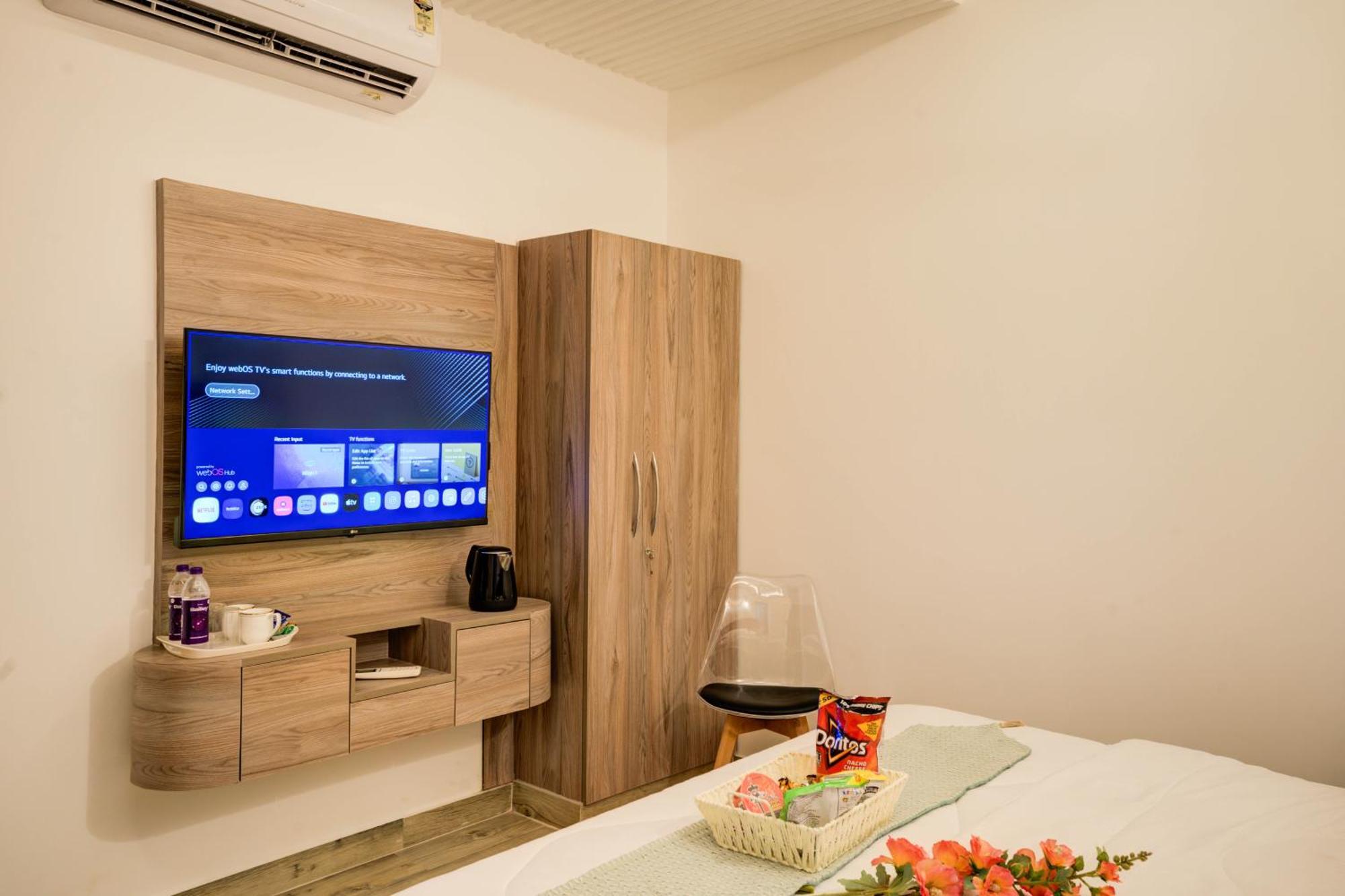 Amaltaash By Sandane Homes Greater Noida Exterior photo