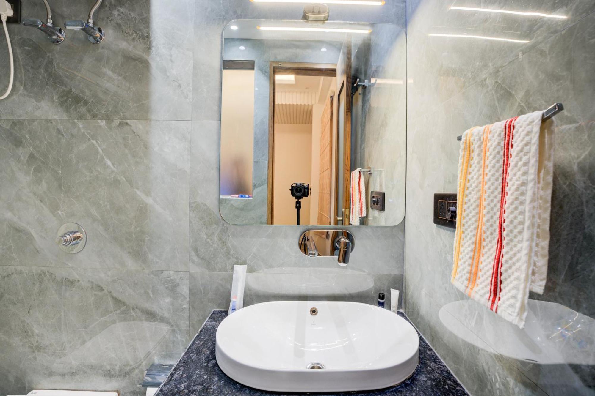 Amaltaash By Sandane Homes Greater Noida Exterior photo