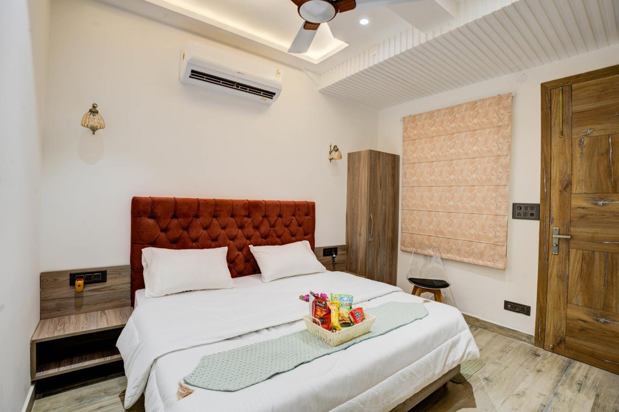Amaltaash By Sandane Homes Greater Noida Exterior photo