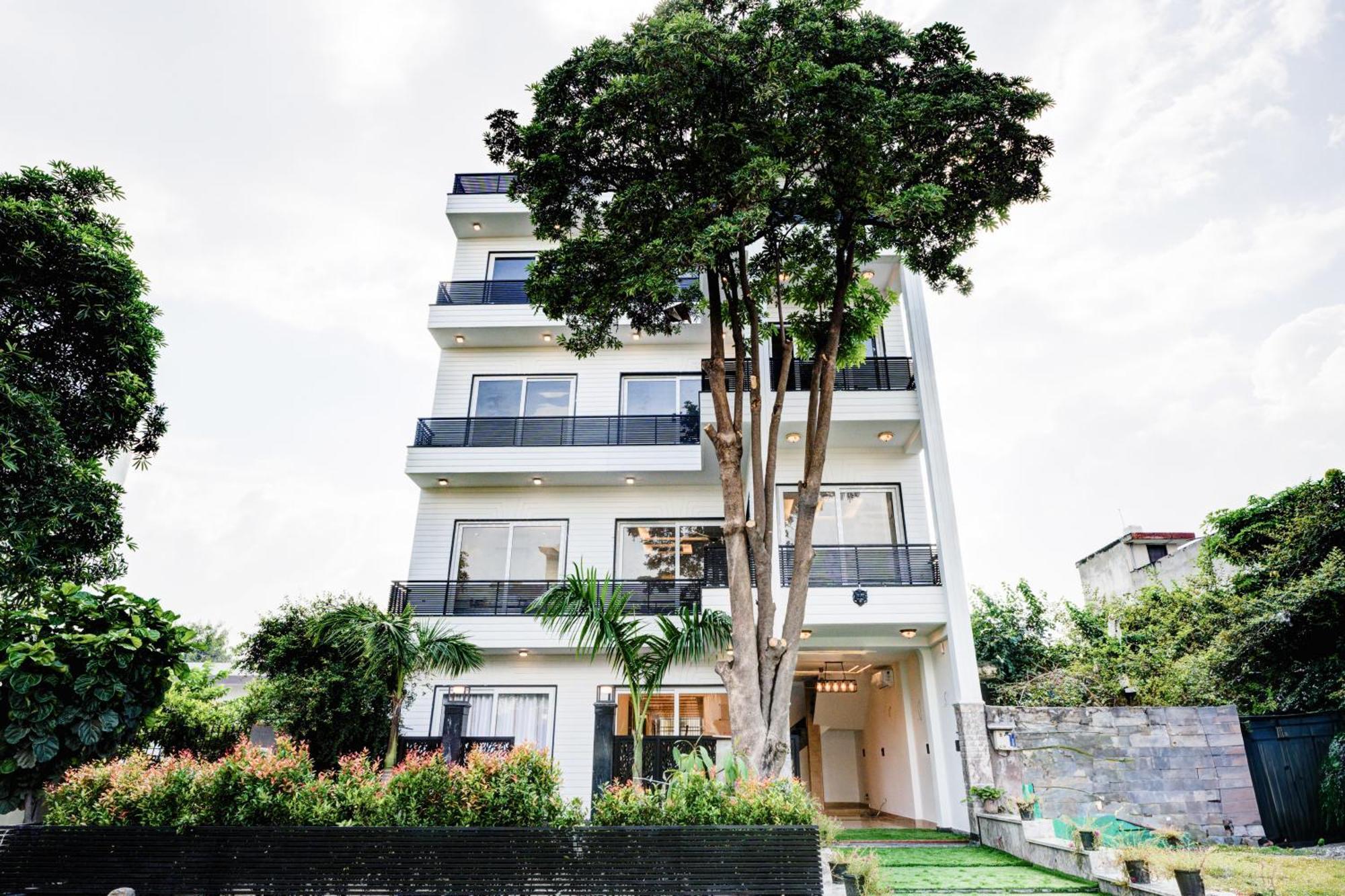Amaltaash By Sandane Homes Greater Noida Exterior photo