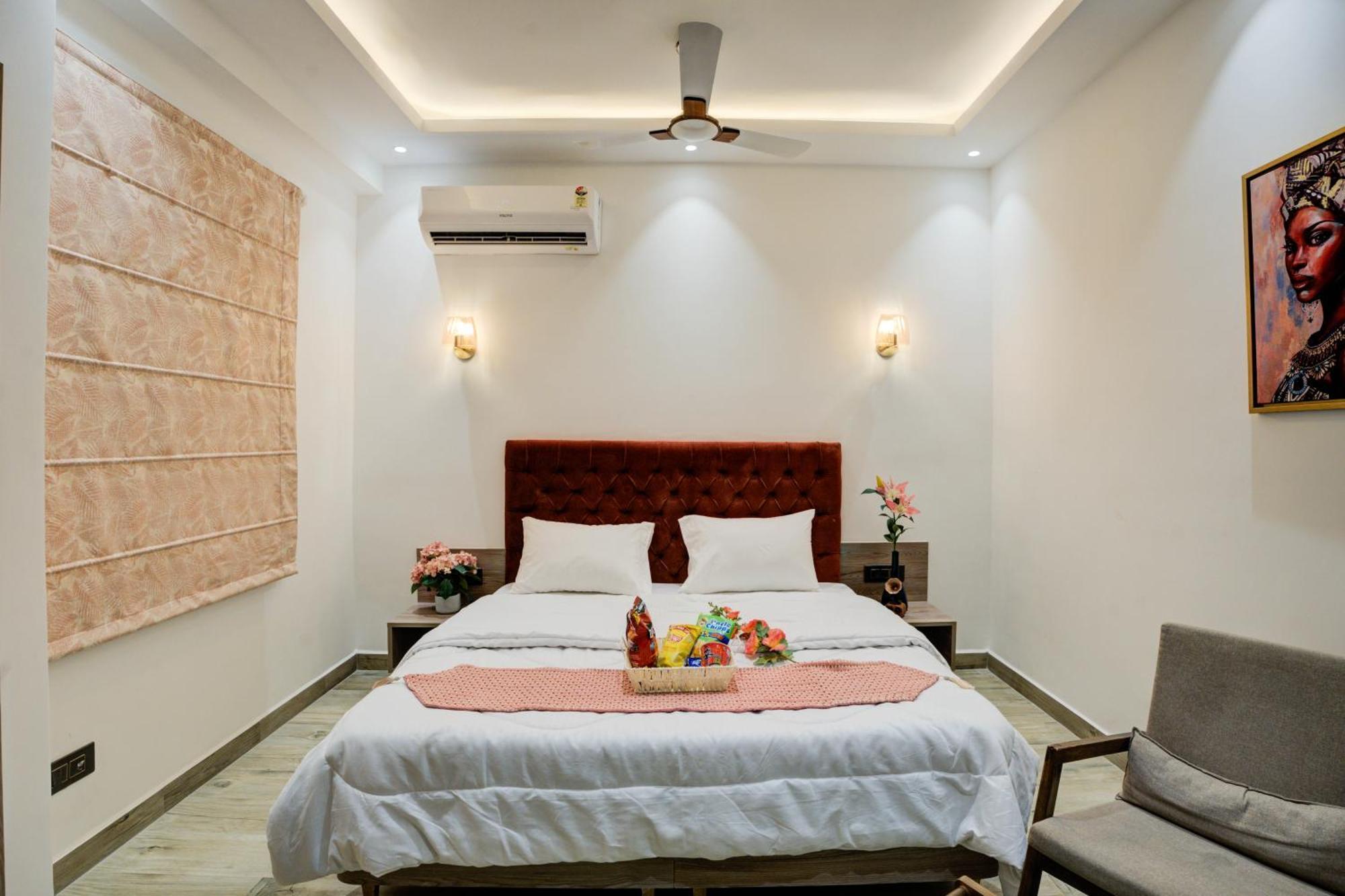 Amaltaash By Sandane Homes Greater Noida Exterior photo